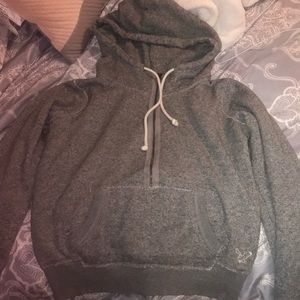 American eagle quarter zip